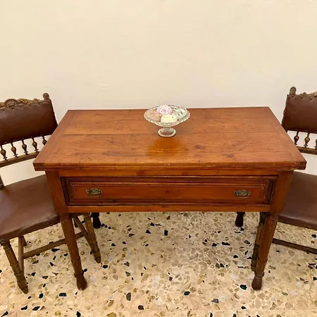 Casa vacanze I Ghibellini