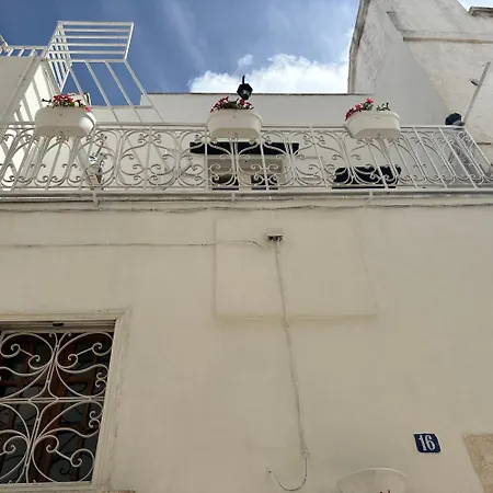 I Ghibellini Casa vacanze Martina Franca