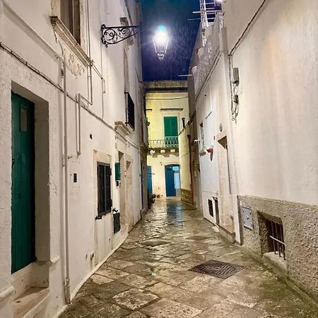 Casa vacanze I Ghibellini *
