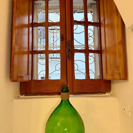 Casa vacanze I Ghibellini *