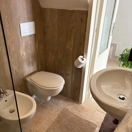 I Ghibellini Casa vacanze