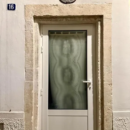 Holiday home I Ghibellini Martina Franca