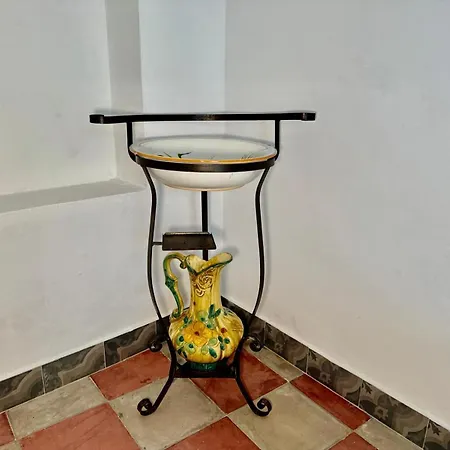 Holiday home I Ghibellini *