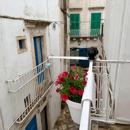 I Ghibellini Martina Franca