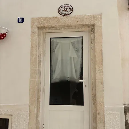 I Ghibellini Holiday home *